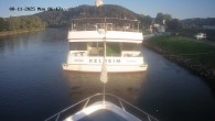 Archiv Foto Kelheim – Webcam MS Maximilian II 06:00