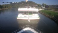 Archiv Foto Kelheim – Webcam MS Maximilian II 07:00
