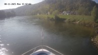 Archiv Foto Kelheim – Webcam MS Maximilian II 15:00