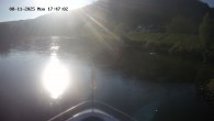 Archiv Foto Kelheim – Webcam MS Maximilian II 17:00