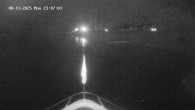 Archiv Foto Kelheim – Webcam MS Maximilian II 23:00