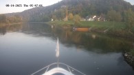 Archiv Foto Kelheim – Webcam MS Maximilian II 05:00