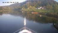Archiv Foto Kelheim – Webcam MS Maximilian II 06:00