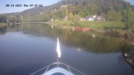 Archiv Foto Kelheim – Webcam MS Maximilian II 07:00
