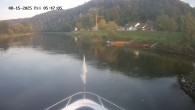 Archiv Foto Kelheim – Webcam MS Maximilian II 05:00