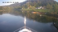 Archiv Foto Kelheim – Webcam MS Maximilian II 06:00
