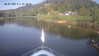Archiv Foto Kelheim – Webcam MS Maximilian II 07:00