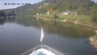 Archiv Foto Kelheim – Webcam MS Maximilian II 11:00