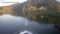 Archiv Foto Kelheim – Webcam MS Maximilian II 05:00