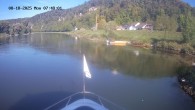 Archiv Foto Kelheim – Webcam MS Maximilian II 07:00