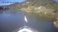 Archiv Foto Kelheim – Webcam MS Maximilian II 09:00