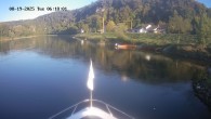 Archiv Foto Kelheim – Webcam MS Maximilian II 06:00