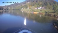 Archiv Foto Kelheim – Webcam MS Maximilian II 07:00