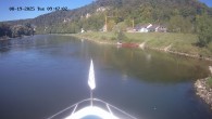 Archiv Foto Kelheim – Webcam MS Maximilian II 09:00