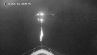 Archived image Webcam Kelheim – View Ship Maximilian II 23:00