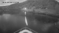 Archiv Foto Kelheim – Webcam MS Maximilian II 19:00