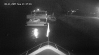 Archiv Foto Kelheim – Webcam MS Maximilian II 23:00
