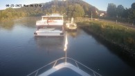 Archiv Foto Kelheim – Webcam MS Maximilian II 06:00