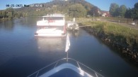 Archiv Foto Kelheim – Webcam MS Maximilian II 07:00
