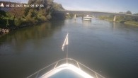Archiv Foto Kelheim – Webcam MS Maximilian II 09:00