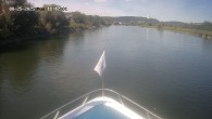 Archiv Foto Kelheim – Webcam MS Maximilian II 11:00