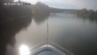 Archiv Foto Kelheim – Webcam MS Maximilian II 15:00