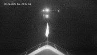 Archiv Foto Kelheim – Webcam MS Maximilian II 23:00