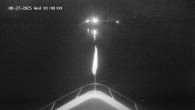 Archiv Foto Kelheim – Webcam MS Maximilian II 01:00