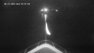 Archiv Foto Kelheim – Webcam MS Maximilian II 03:00