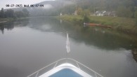 Archiv Foto Kelheim – Webcam MS Maximilian II 06:00