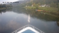 Archiv Foto Kelheim – Webcam MS Maximilian II 07:00