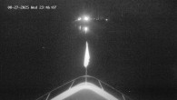 Archiv Foto Kelheim – Webcam MS Maximilian II 23:00