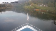 Archiv Foto Kelheim – Webcam MS Maximilian II 05:00