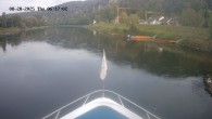 Archiv Foto Kelheim – Webcam MS Maximilian II 06:00