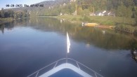Archiv Foto Kelheim – Webcam MS Maximilian II 07:00