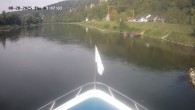 Archiv Foto Kelheim – Webcam MS Maximilian II 09:00