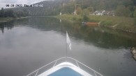 Archiv Foto Kelheim – Webcam MS Maximilian II 11:00