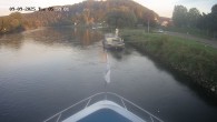 Archiv Foto Kelheim – Webcam MS Maximilian II 03:00