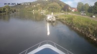 Archiv Foto Kelheim – Webcam MS Maximilian II 05:00