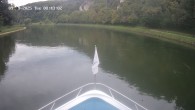Archiv Foto Kelheim – Webcam MS Maximilian II 06:00