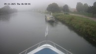 Archiv Foto Kelheim – Webcam MS Maximilian II 04:00