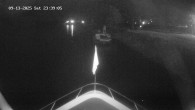 Archiv Foto Kelheim – Webcam MS Maximilian II 23:00