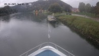 Archiv Foto Kelheim – Webcam MS Maximilian II 05:00