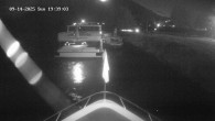 Archiv Foto Kelheim – Webcam MS Maximilian II 19:00