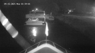 Archiv Foto Kelheim – Webcam MS Maximilian II 01:00