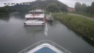 Archiv Foto Kelheim – Webcam MS Maximilian II 05:00