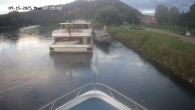 Archiv Foto Kelheim – Webcam MS Maximilian II 07:00