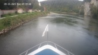 Archiv Foto Kelheim – Webcam MS Maximilian II 09:00