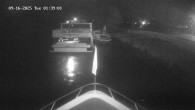 Archiv Foto Kelheim – Webcam MS Maximilian II 01:00