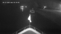 Archiv Foto Kelheim – Webcam MS Maximilian II 03:00